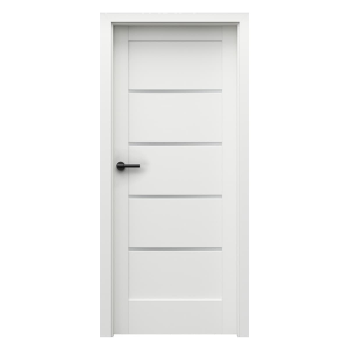 Skrzydło drzwiowe Porta Verte Home G.4
