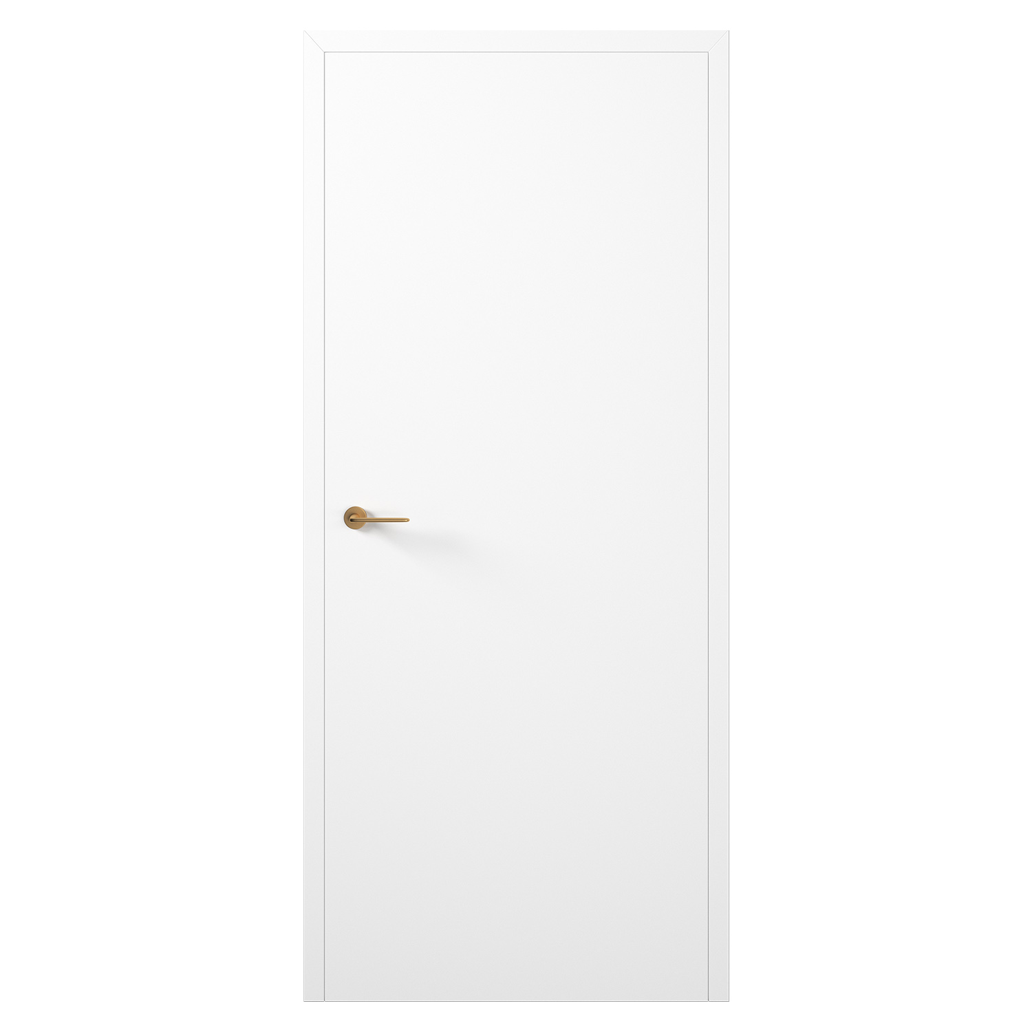 Skrzydło drzwiowe VOX Fina W00