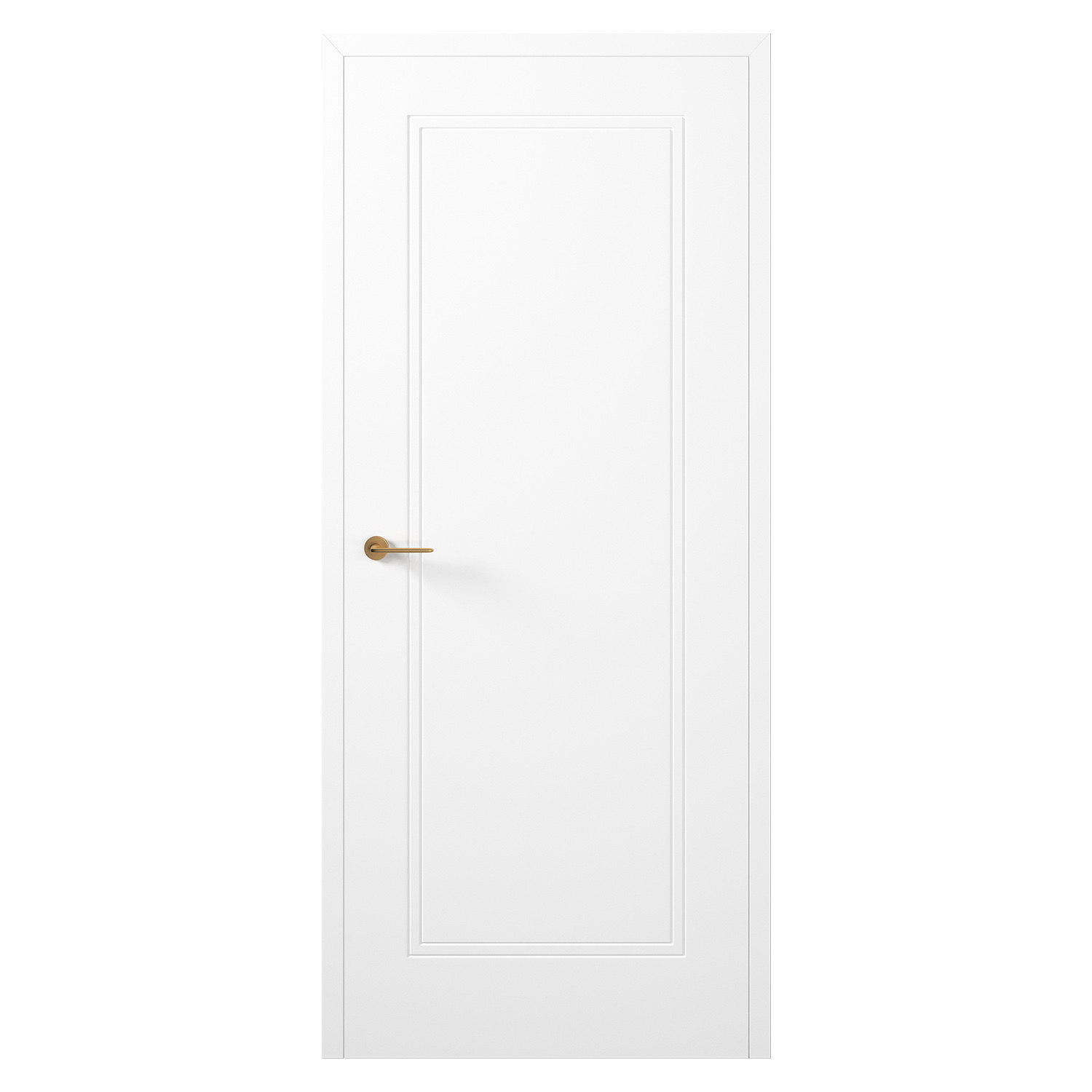 Skrzydło drzwiowe VOX Fina W02