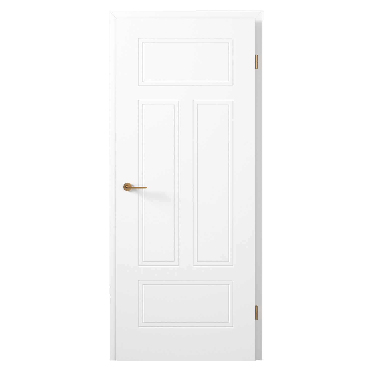 Skrzydło drzwiowe VOX Fina W03