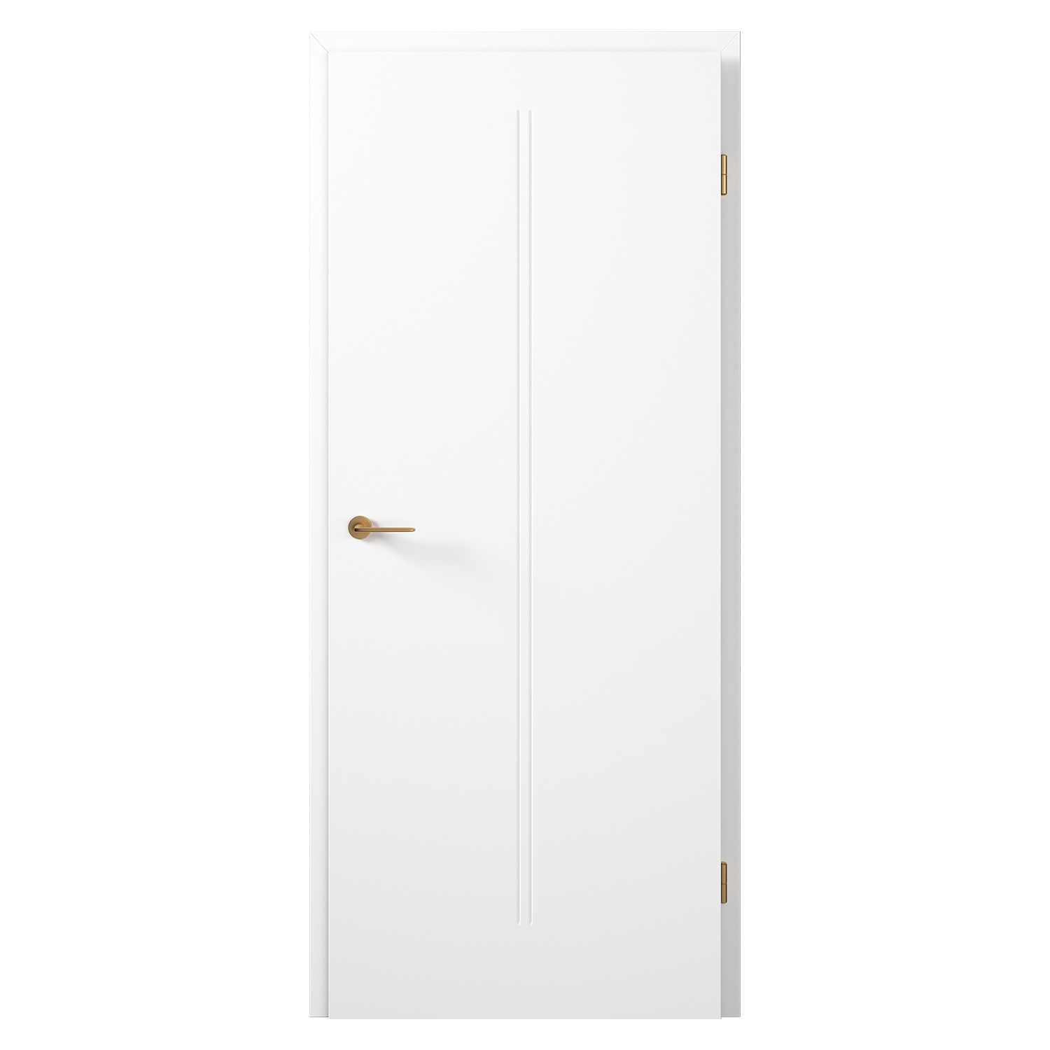 Skrzydło drzwiowe VOX Fina W04