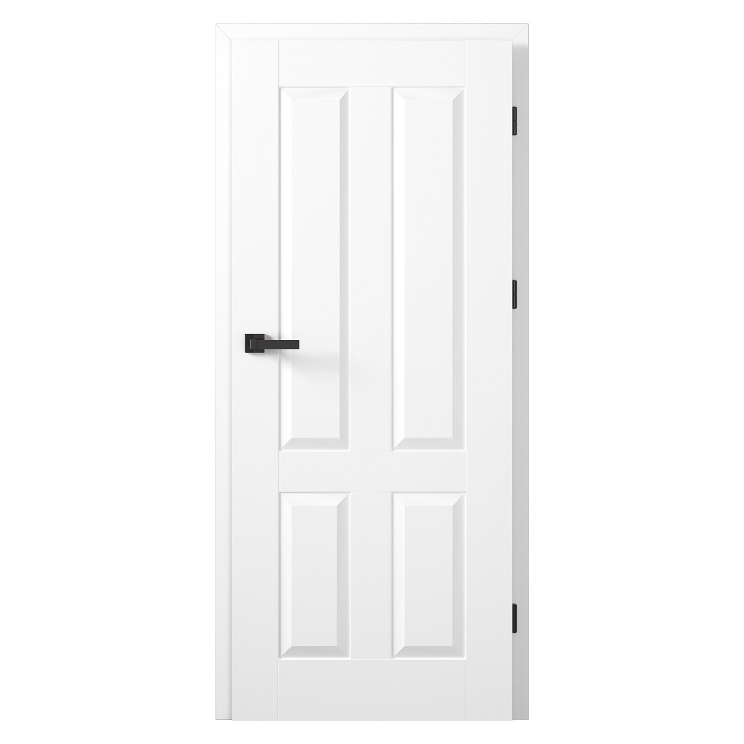 Skrzydło drzwiowe VOX Fresto 4