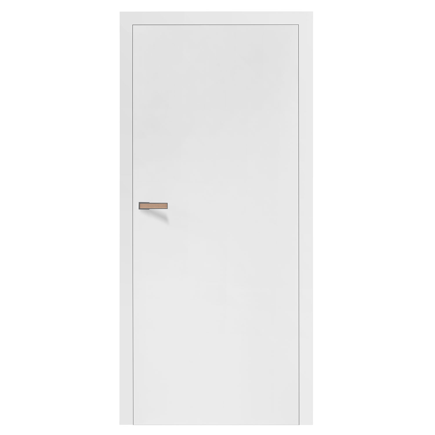 Skrzydło drzwiowe VOX Modus+ 10 bezprzylgowe