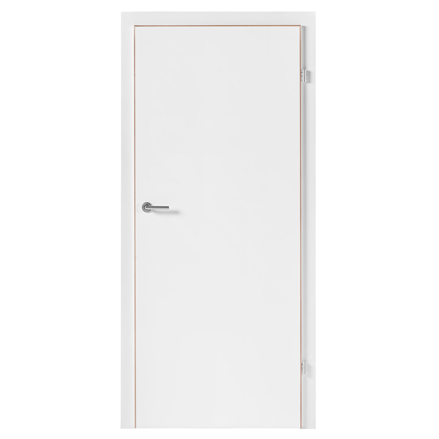 Skrzydło drzwiowe VOX Modus+ 10 przylgowe