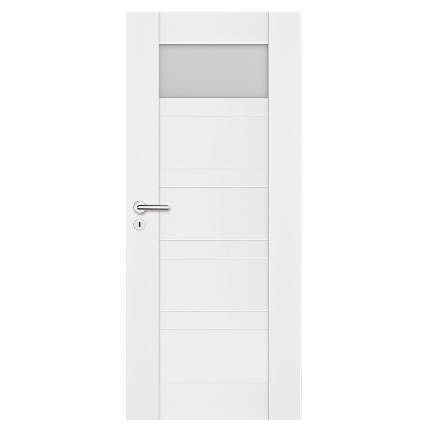 Skrzydło drzwiowe VOX Prezzo 04