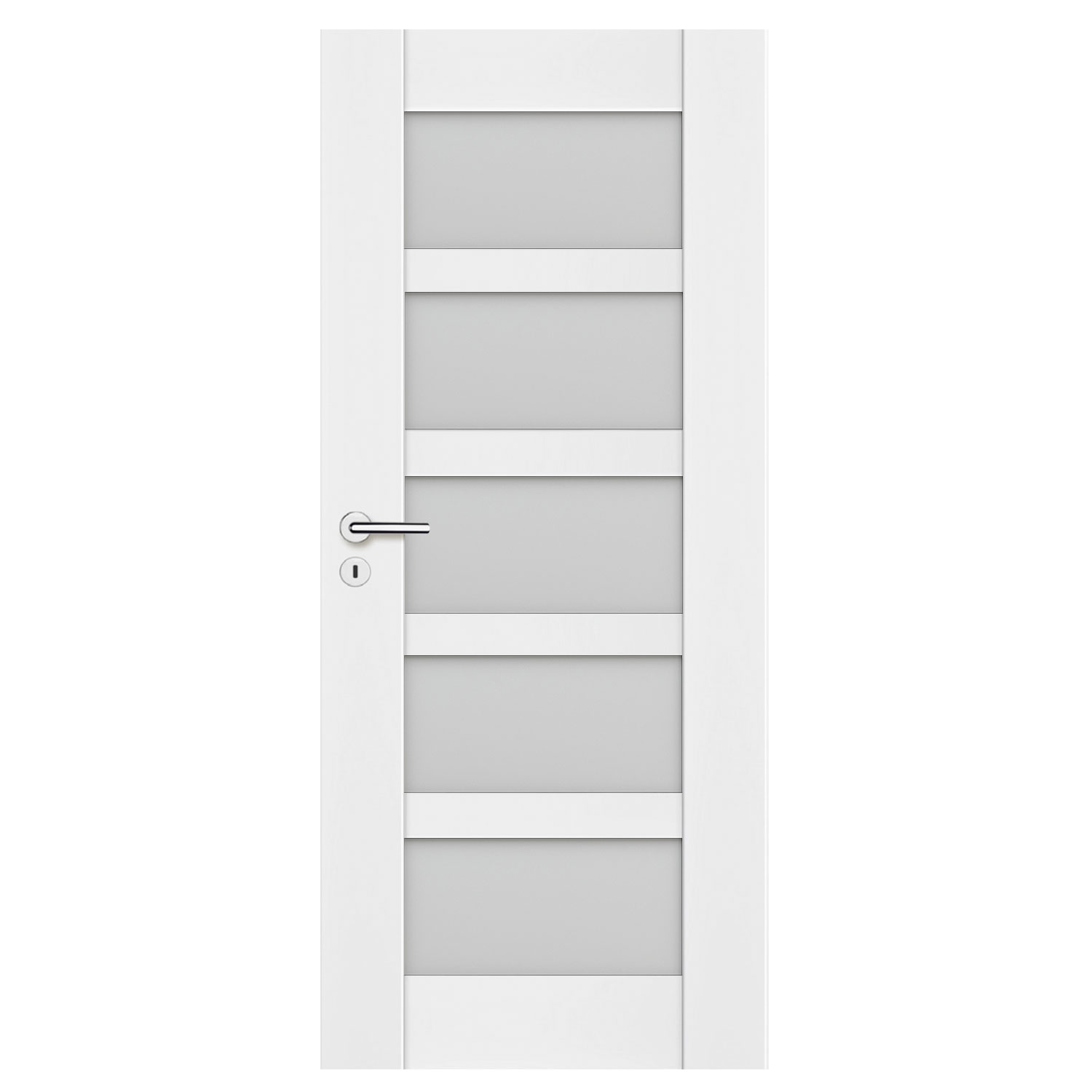 Skrzydło drzwiowe VOX Prezzo 05