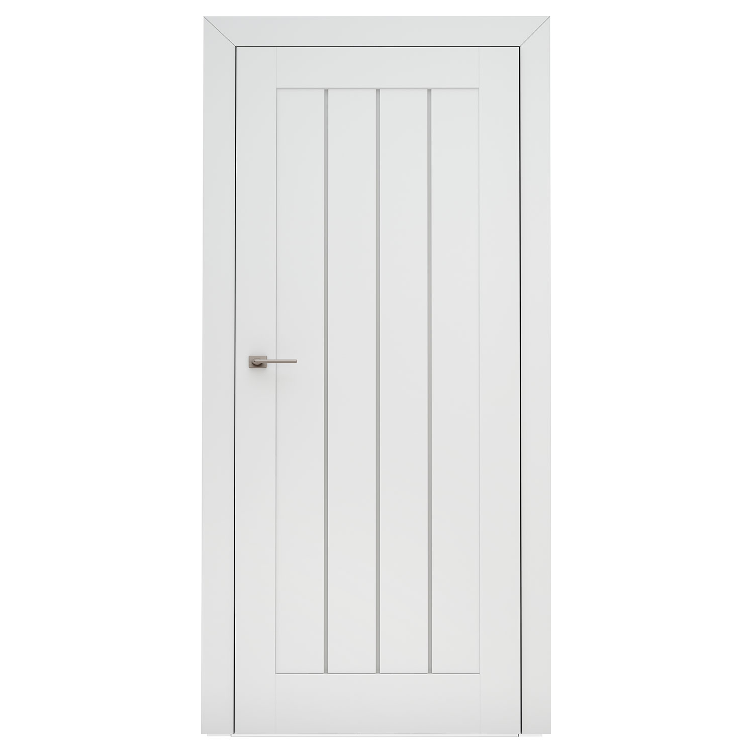 Skrzydło drzwiowe VOX Uppsala W01S