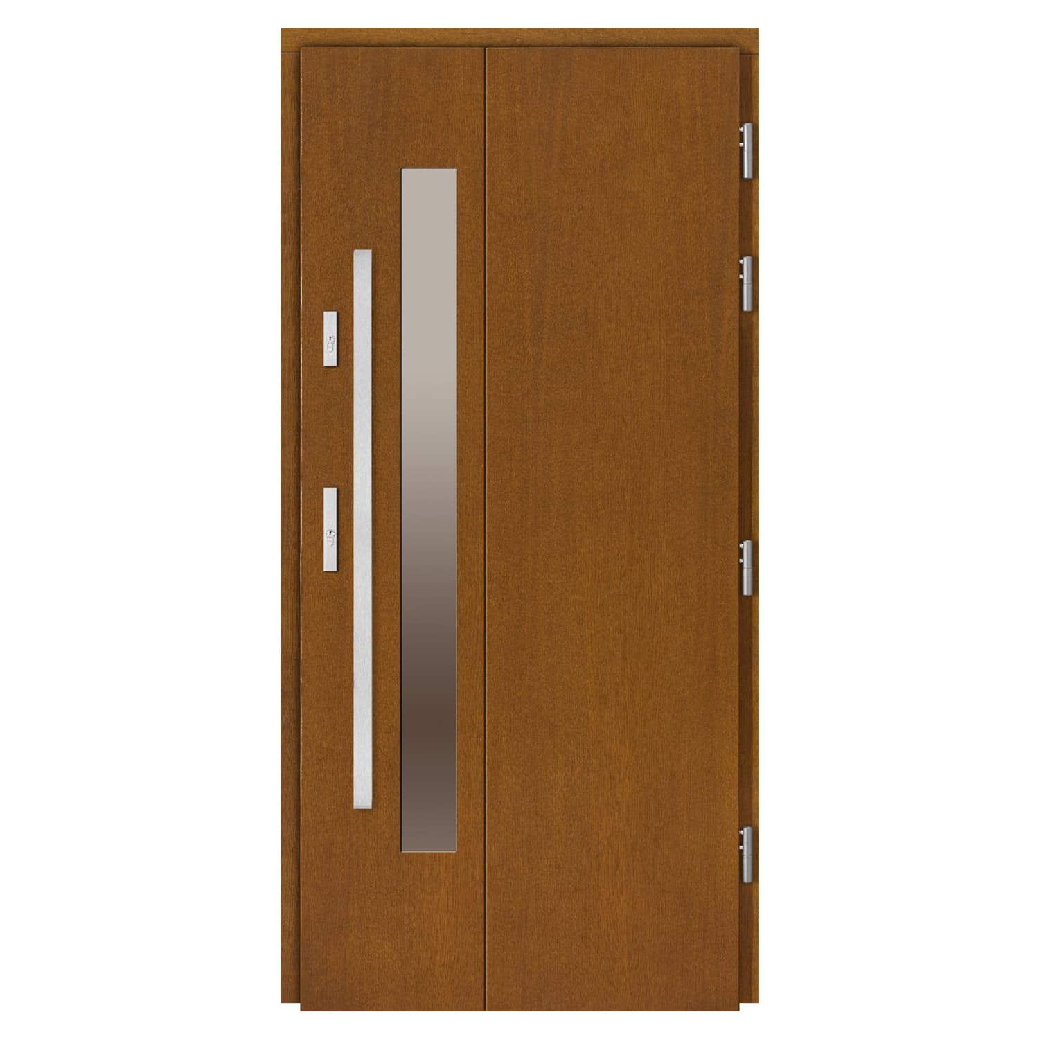 Drzwi zewnętrzne Doorsy Brolo