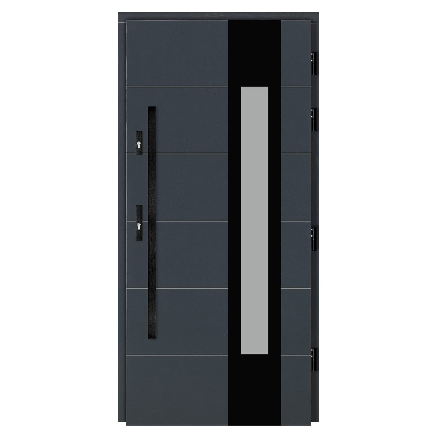 Drzwi zewnętrzne Doorsy Burano