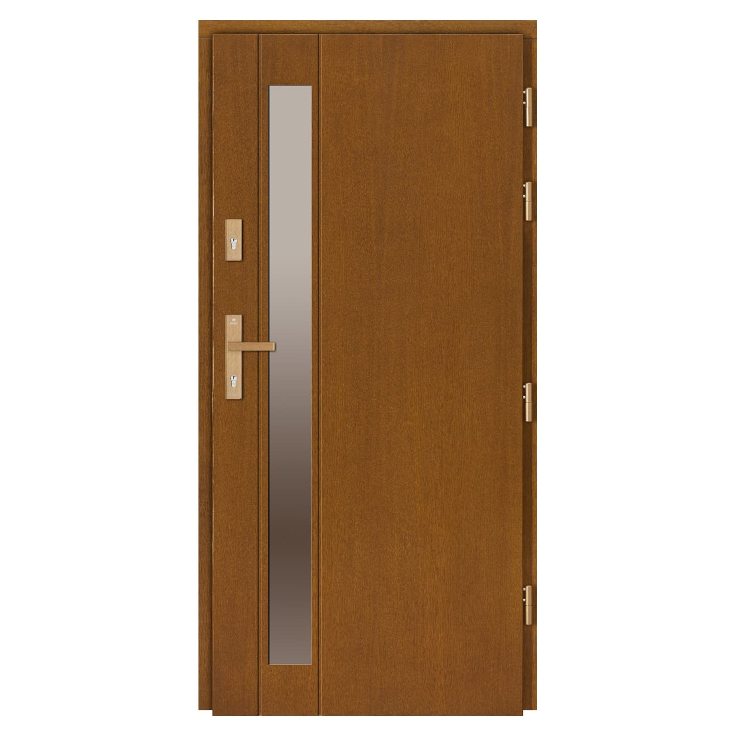 Drzwi zewnętrzne Doorsy Dello