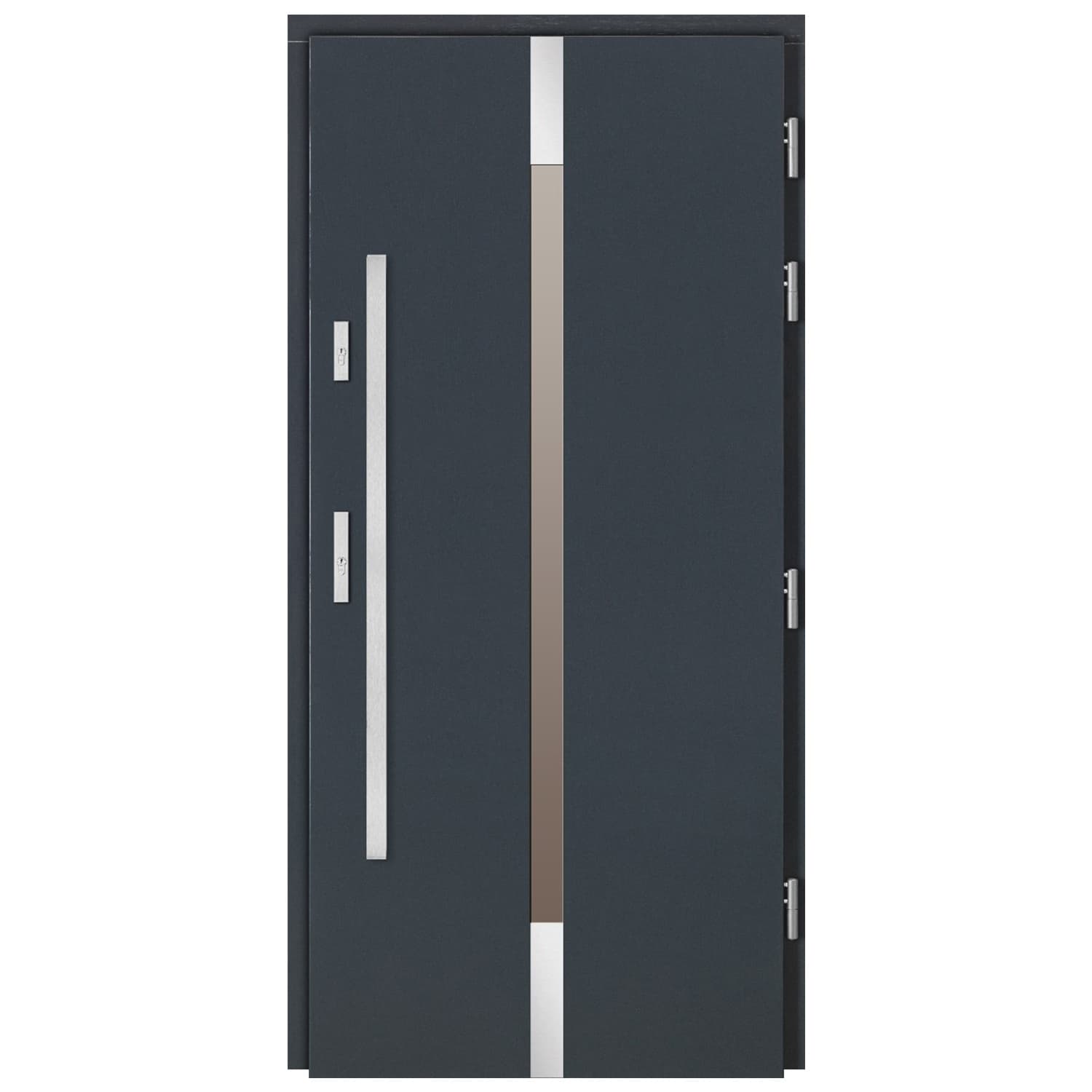 Drzwi zewnętrzne Doorsy Meduno