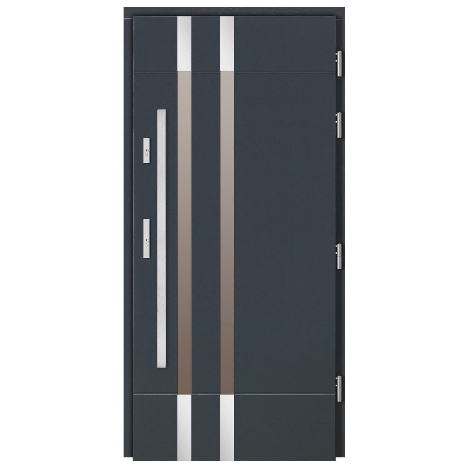 Drzwi zewnętrzne Doorsy Murano