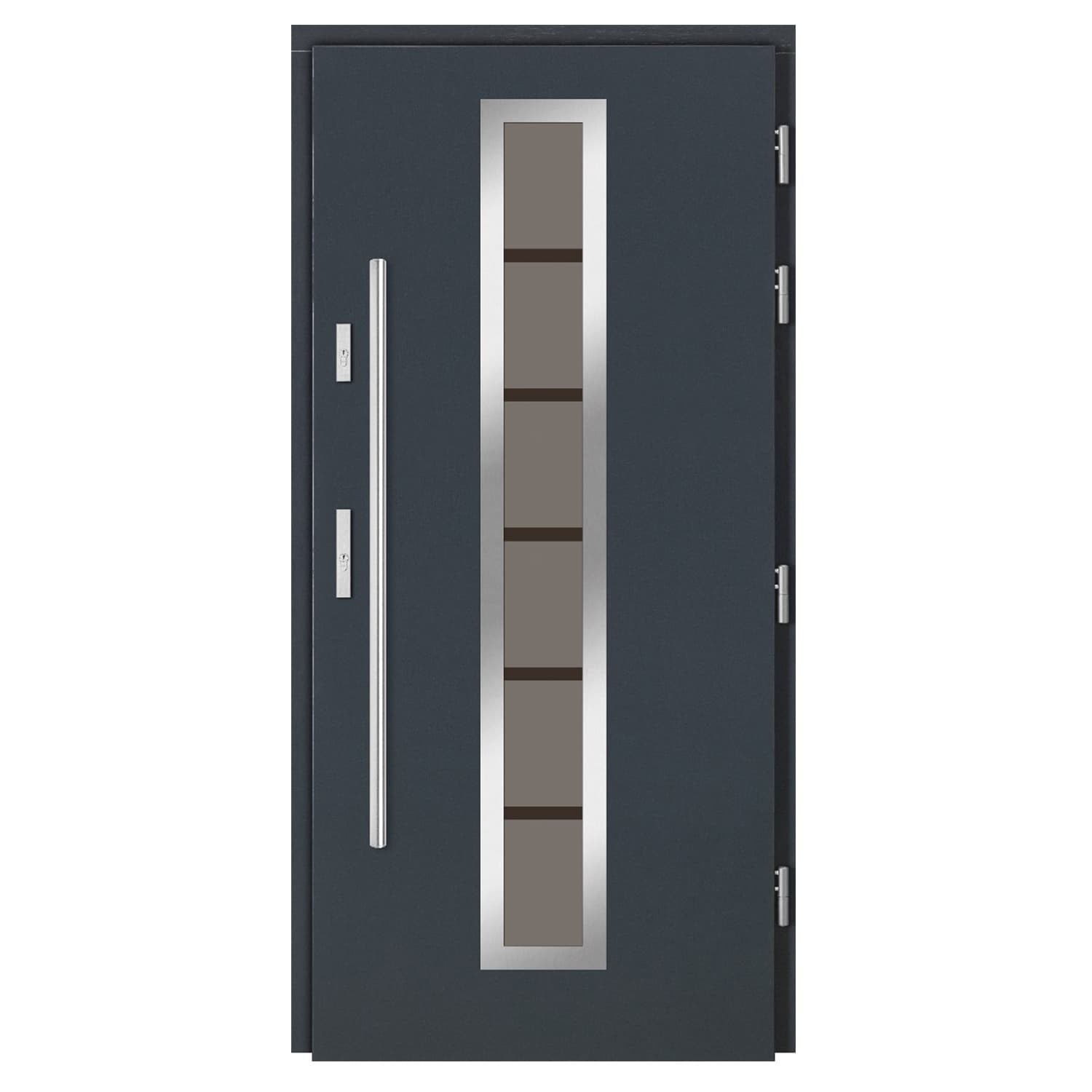 Drzwi zewnętrzne Doorsy Savio