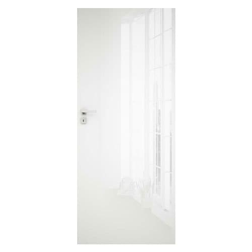 Skrzydło drzwiowe DRE bezprzylgowe Silia 10