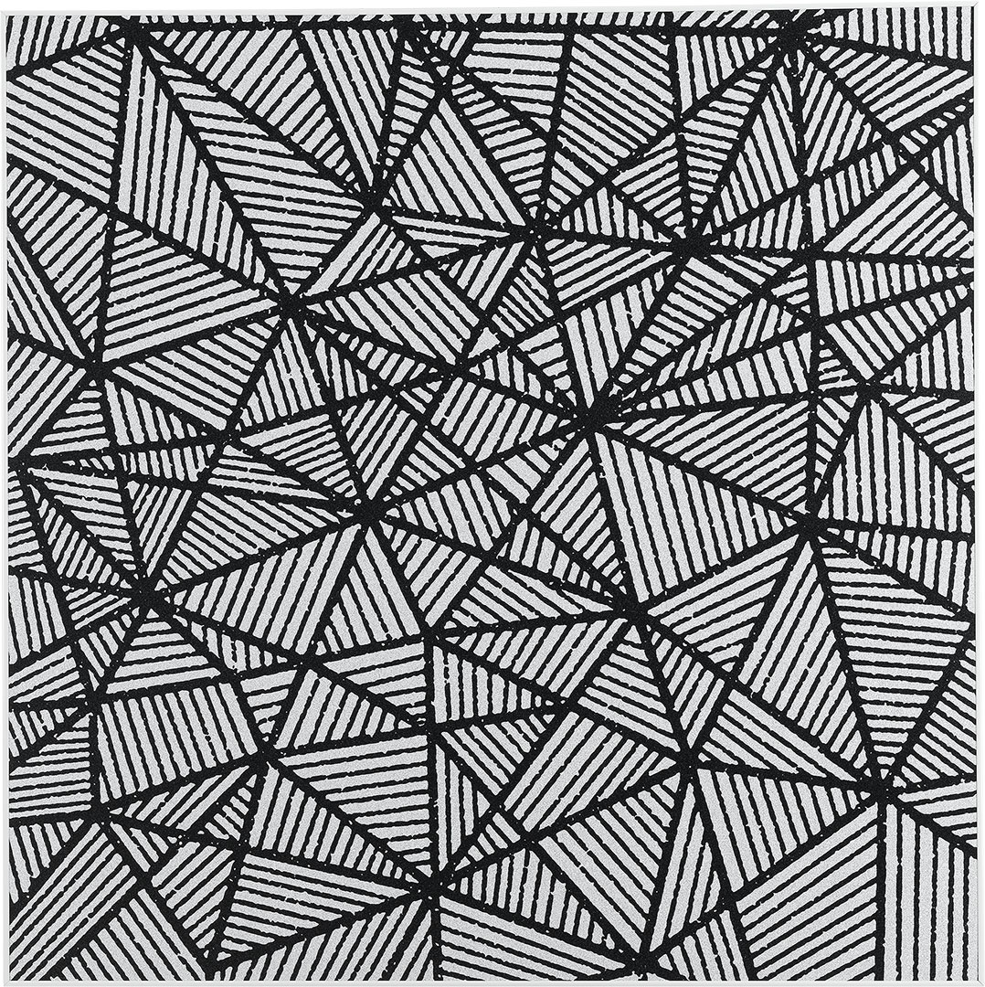 Grafika Web biało-czarna