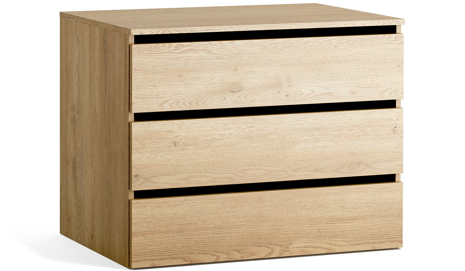 Kontenerek z 3 szufladami 83 Stor