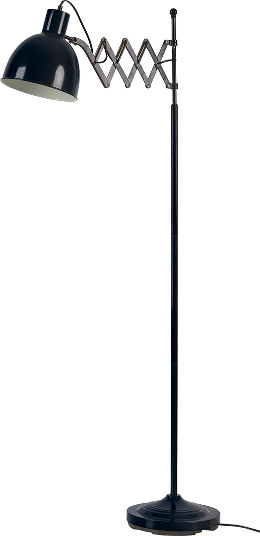 Lampa podłogowa Collo