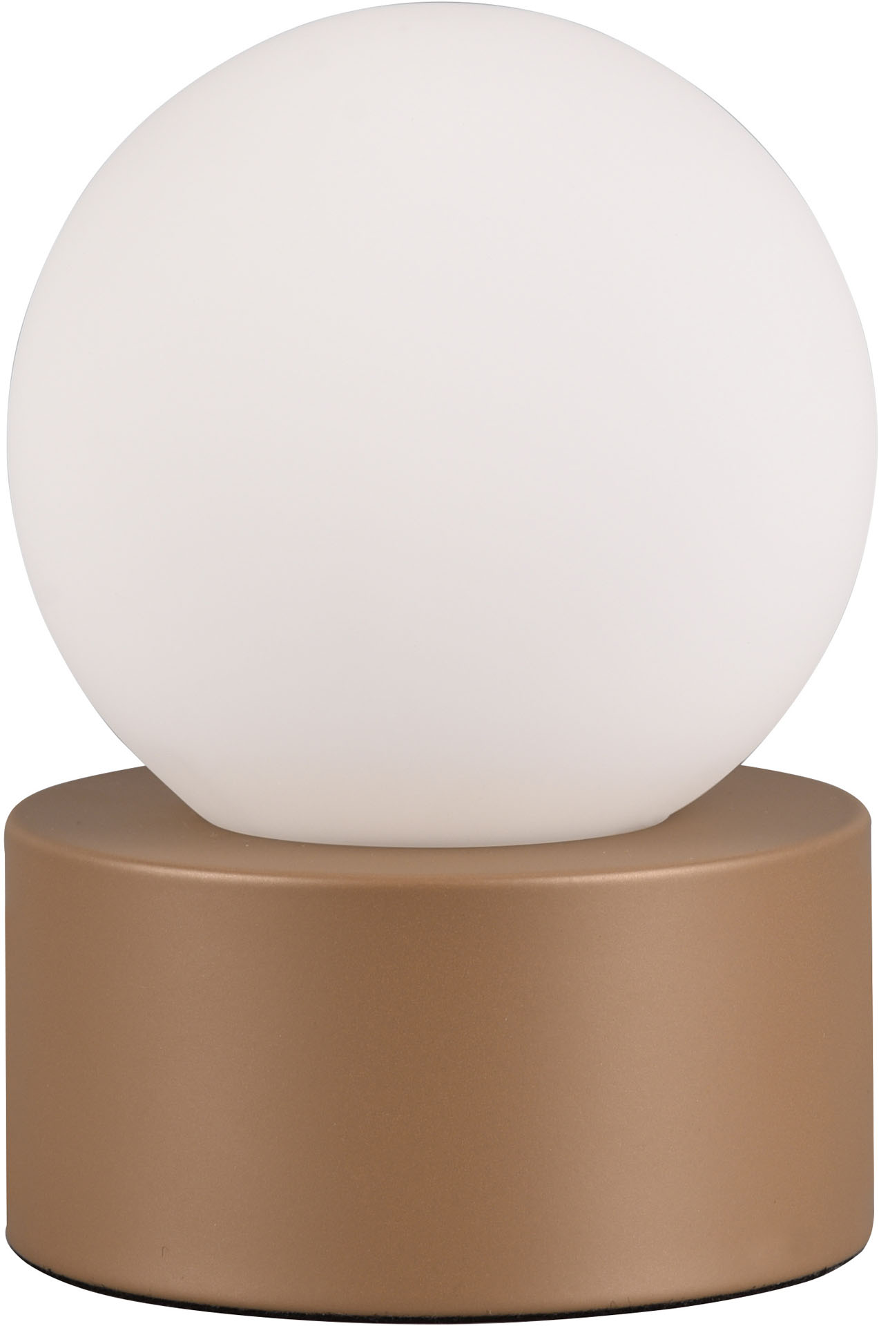 Lampa komodowa Countess