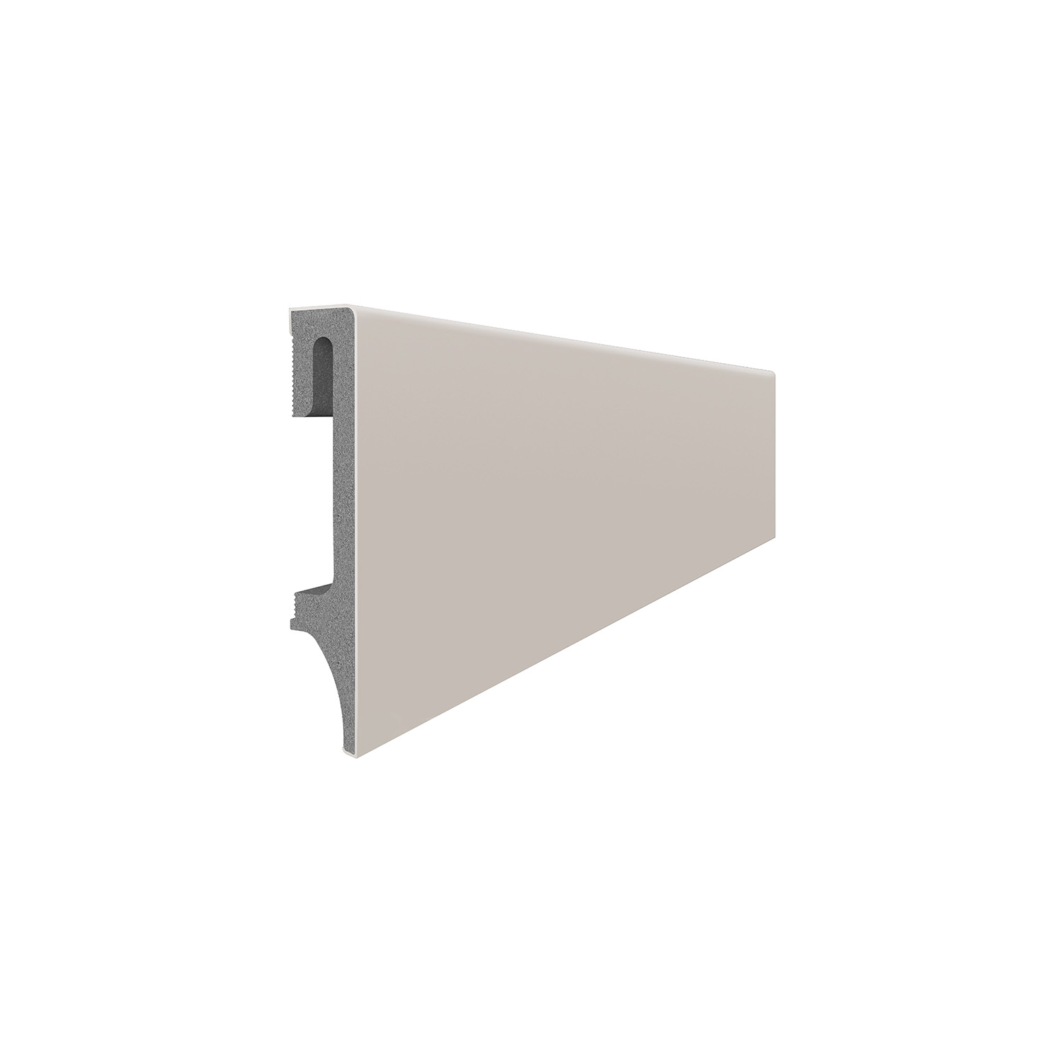 Listwa przypodłogowa VOX Espumo ESP207 Kaszmir