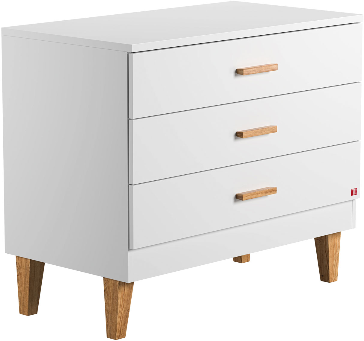 Komoda z szufladami Lounge