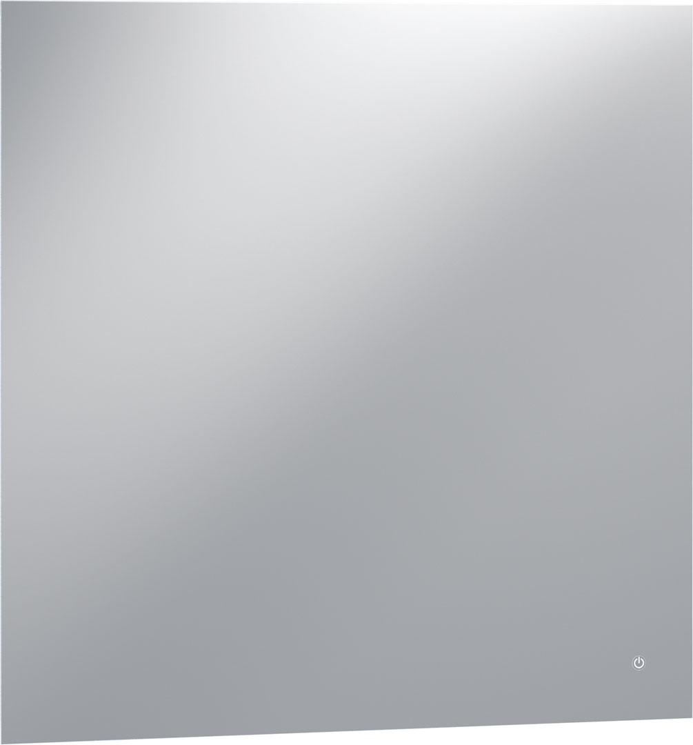 Lustro wiszące Simple