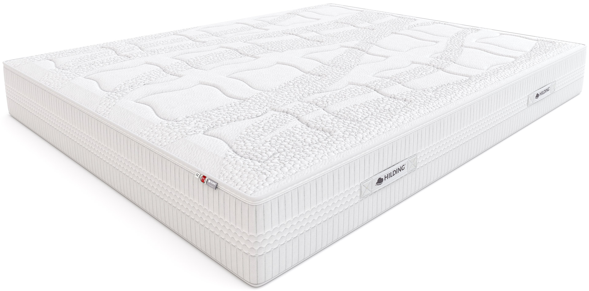 Materac Hilding Makarena Elips CE
