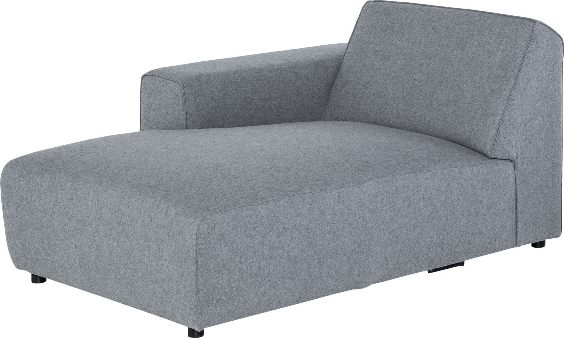 Moduł otomana prawy Modus