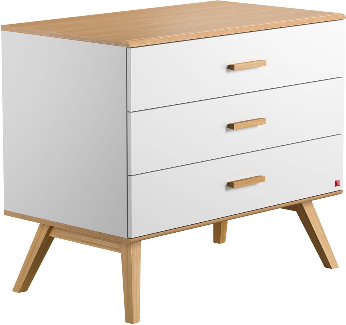 Komoda z szufladami Nautis