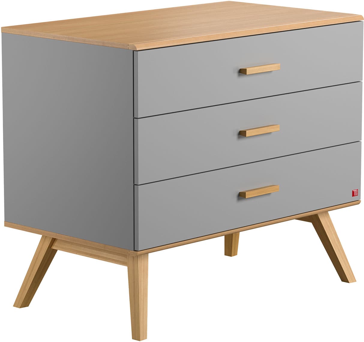 Komoda z szufladami Nautis