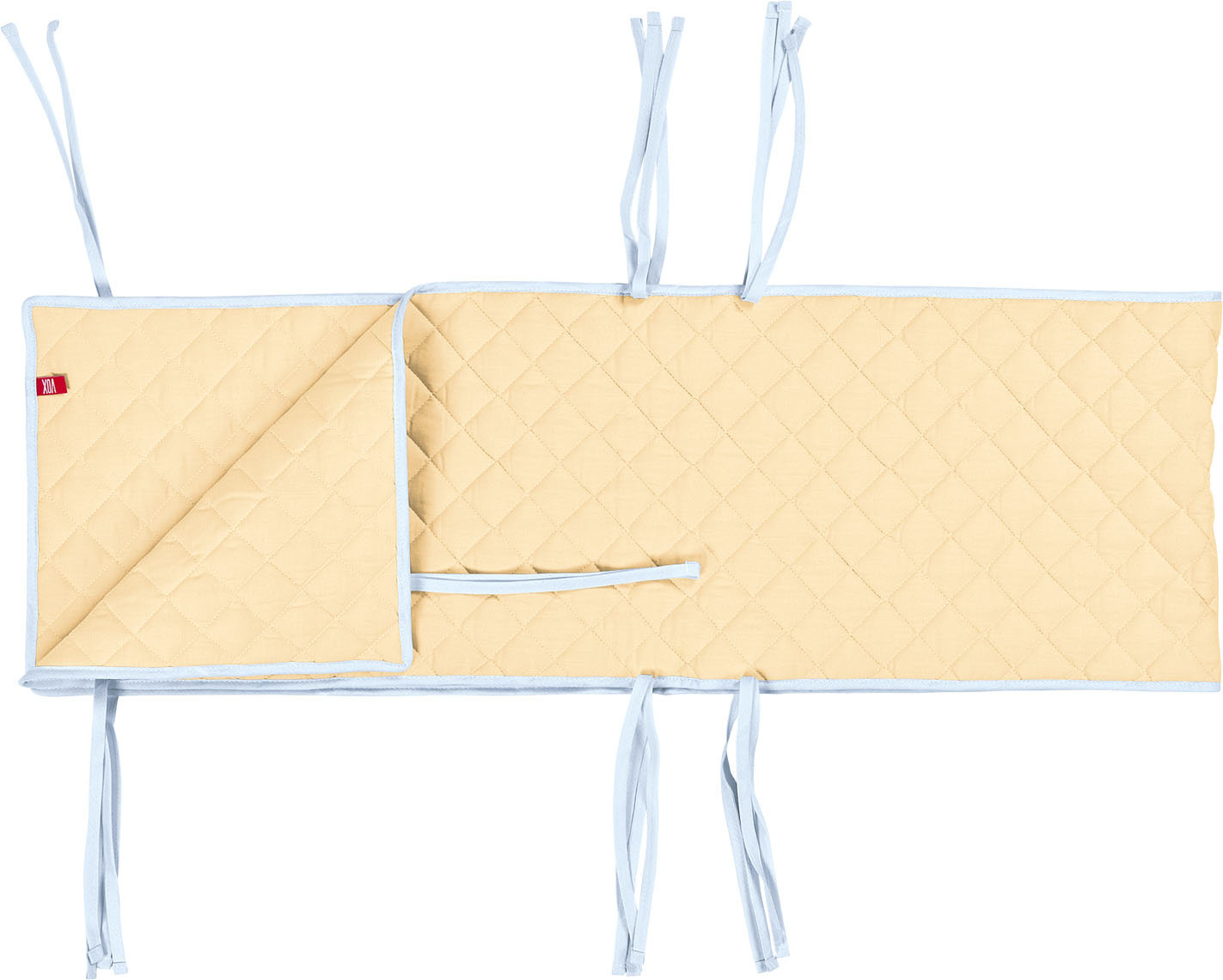 Ochraniacz BABY SUNNY