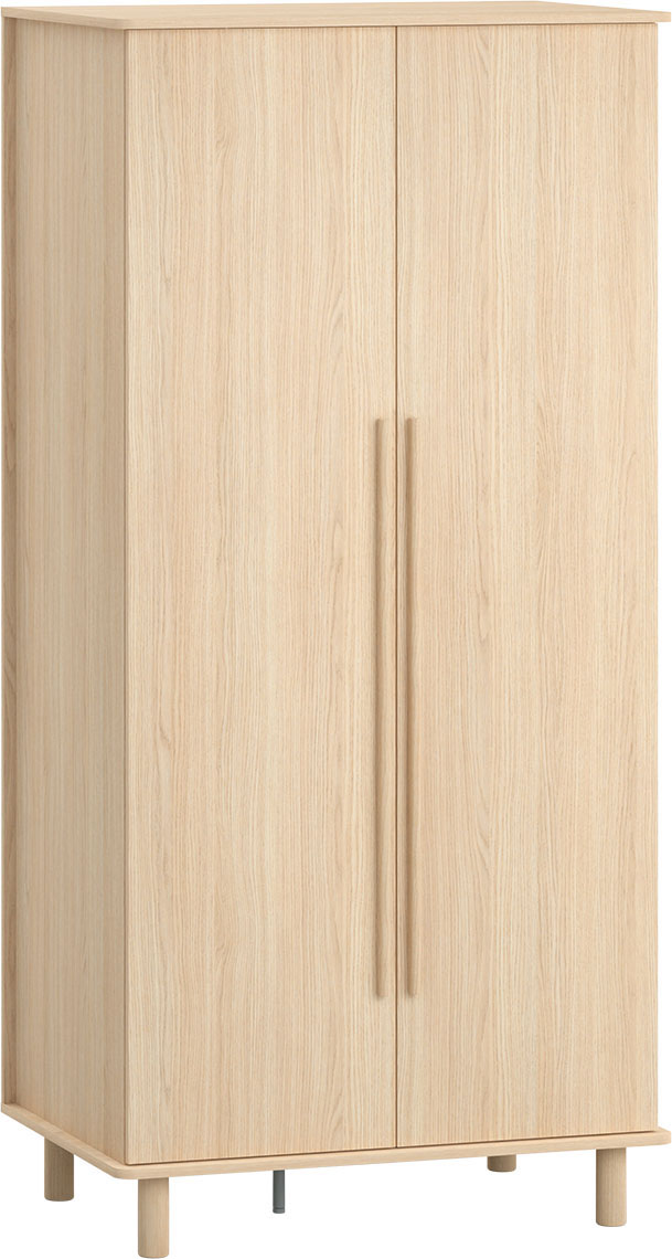 Szafa 2-drzwiowa OMM