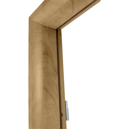 Ościeżnica MDF DRE stała Soft laminat CPL