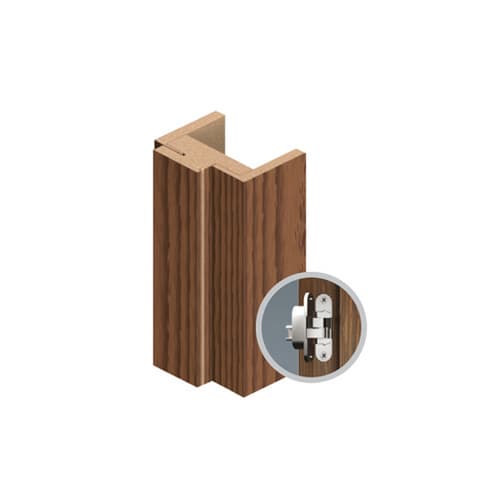 Ościeżnica regulowana bezprzylgowa Vera DI MODA