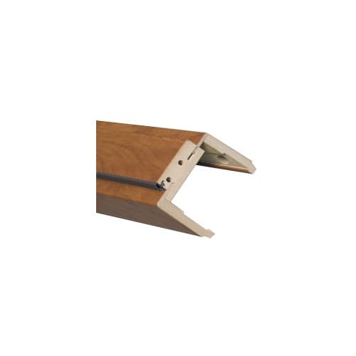 Ościeżnica MDF regulowana przylgowa okleinowana 8 cm T80