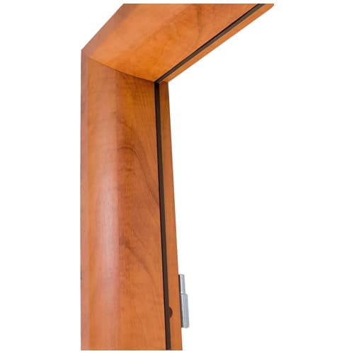 Ościeżnica MDF DRE stała Soft okleinowana