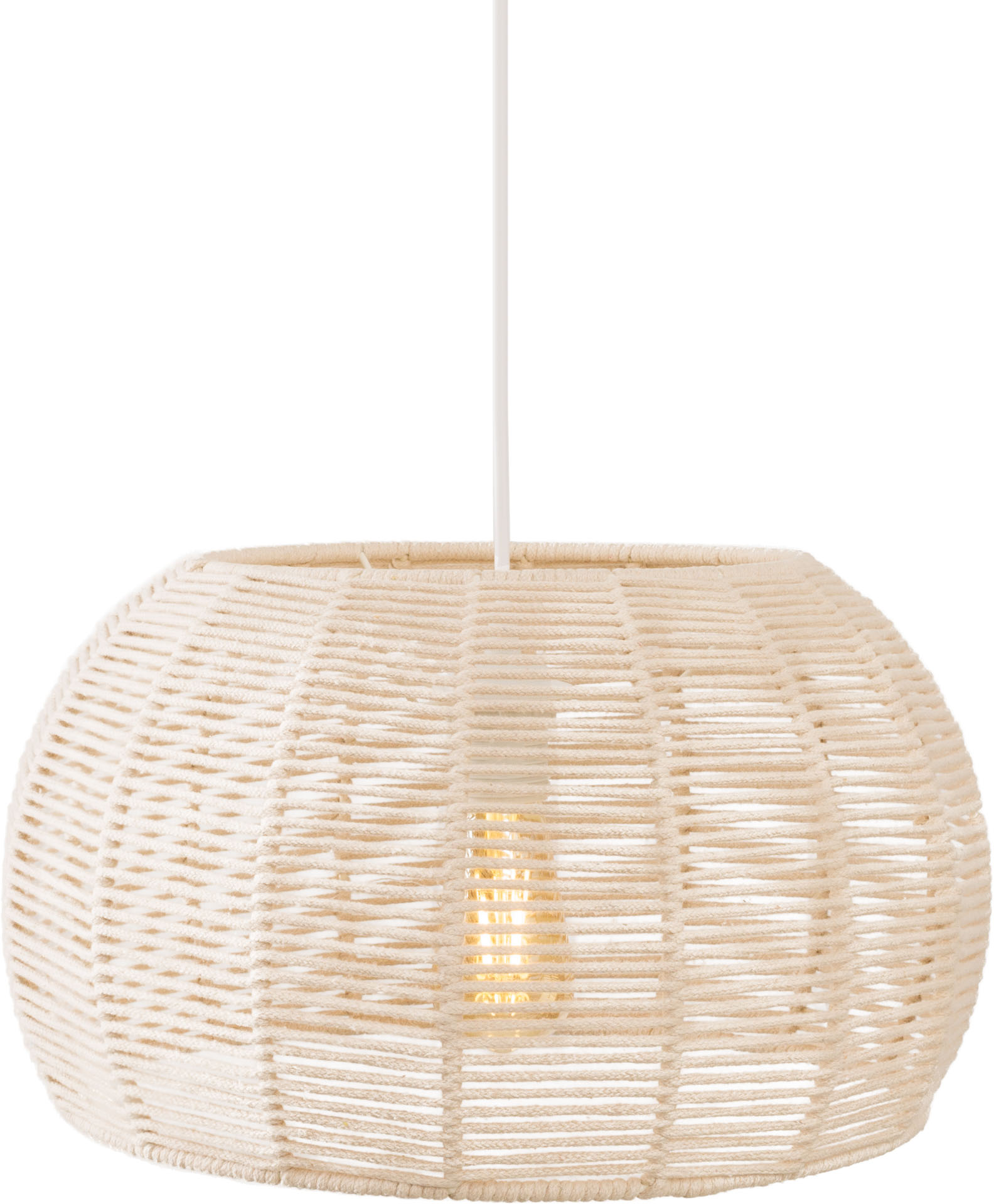 Lampa wisząca Praslin I Maxlight