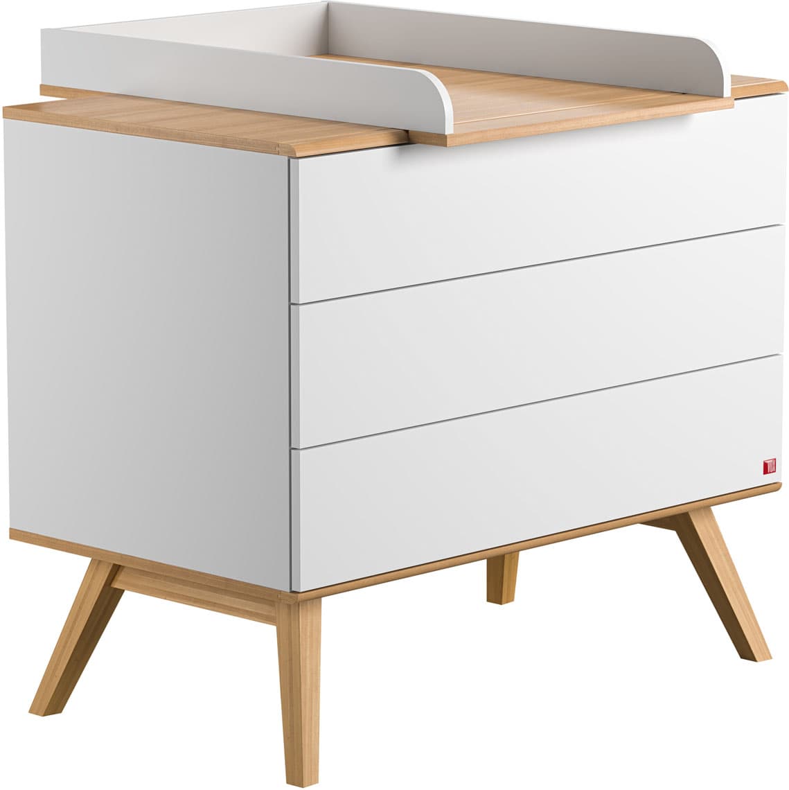 Przewijak komody Mitra