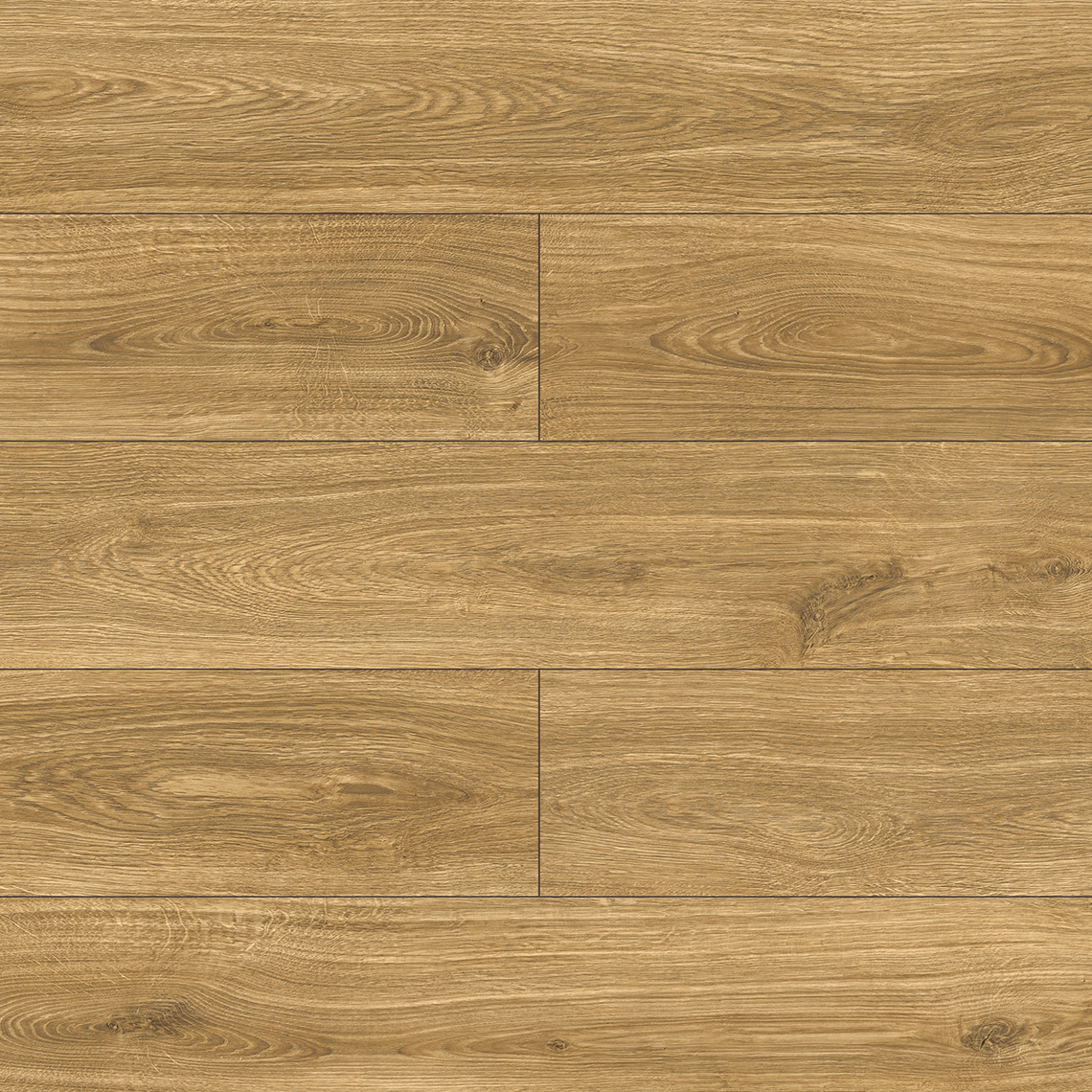 Panele podłogowe wodoszczelne VOX Querra Balance Plus Dąb Bero