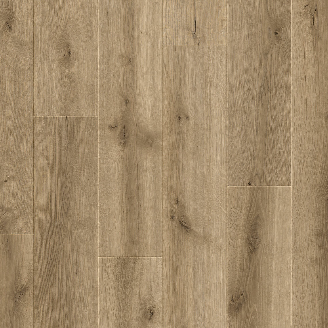 Panele podłogowe wodoszczelne VOX Querra Supra Dąb Onda