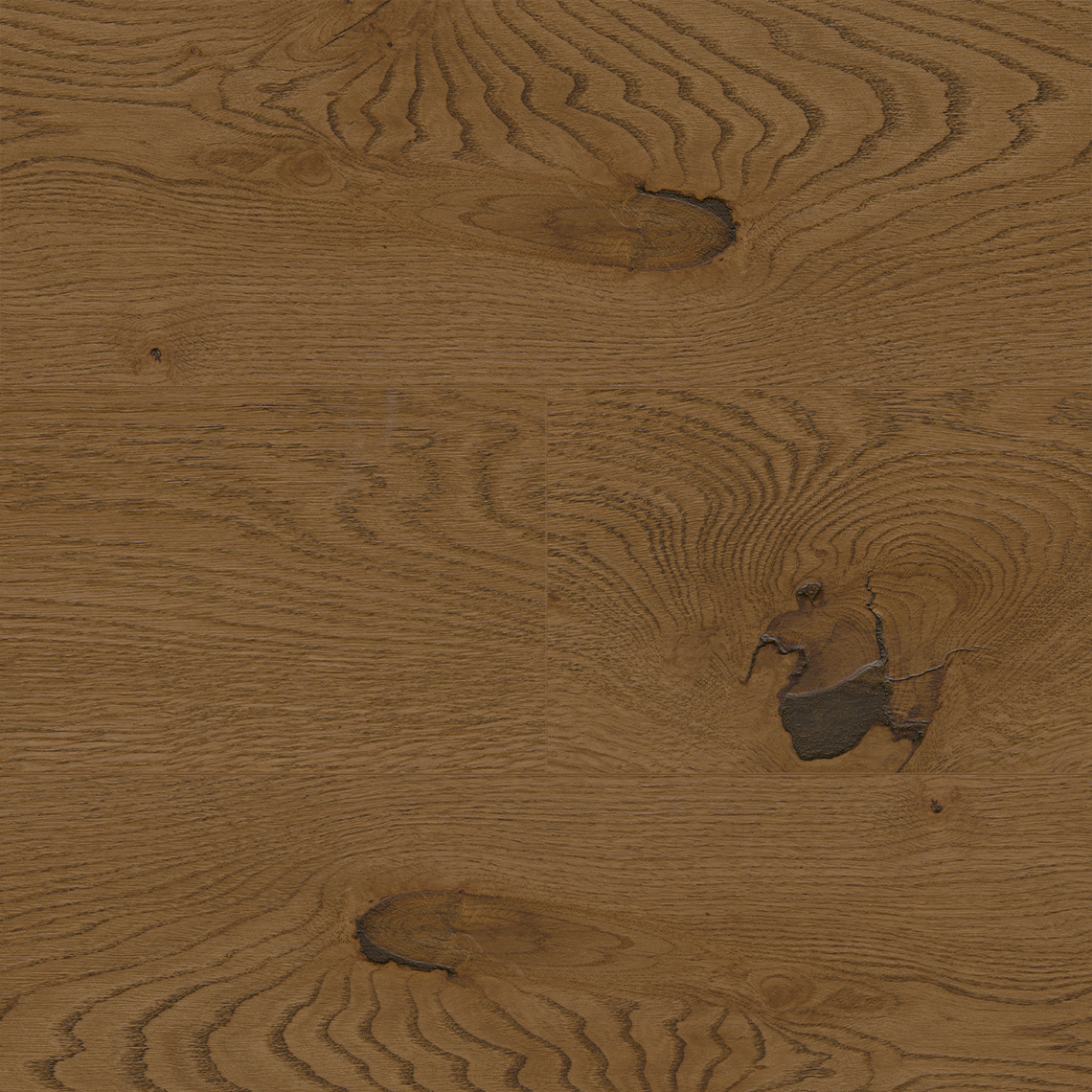 Podłoga hybrydowa Ter Hürne Hywood Classic Dąb Reivo Z07a