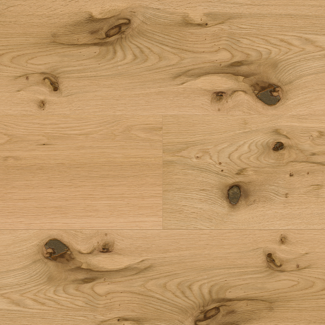 Podłoga hybrydowa Ter Hürne Hywood Classic Dąb Wind Cave Z03a