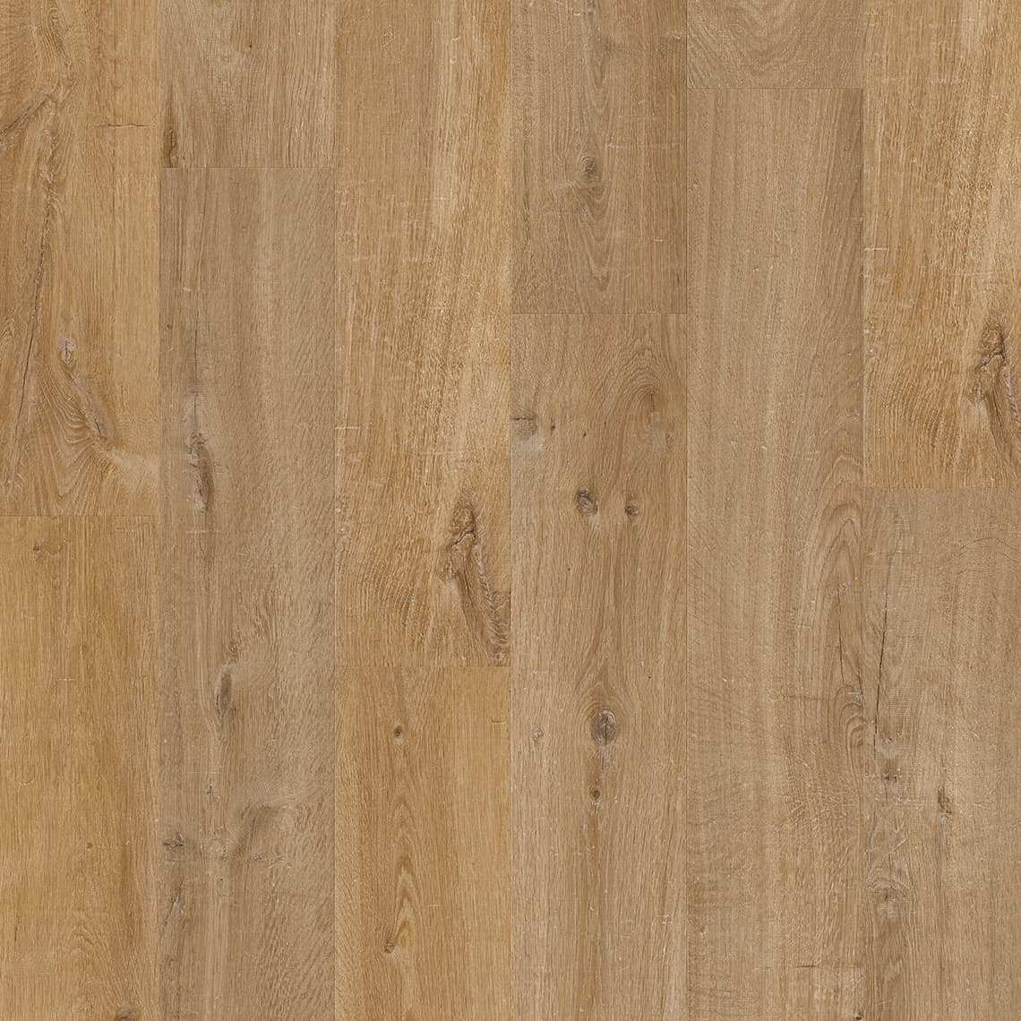 Panele winylowe Quick Step Bloom Dąb bawełniany naturalny AVMPU40104