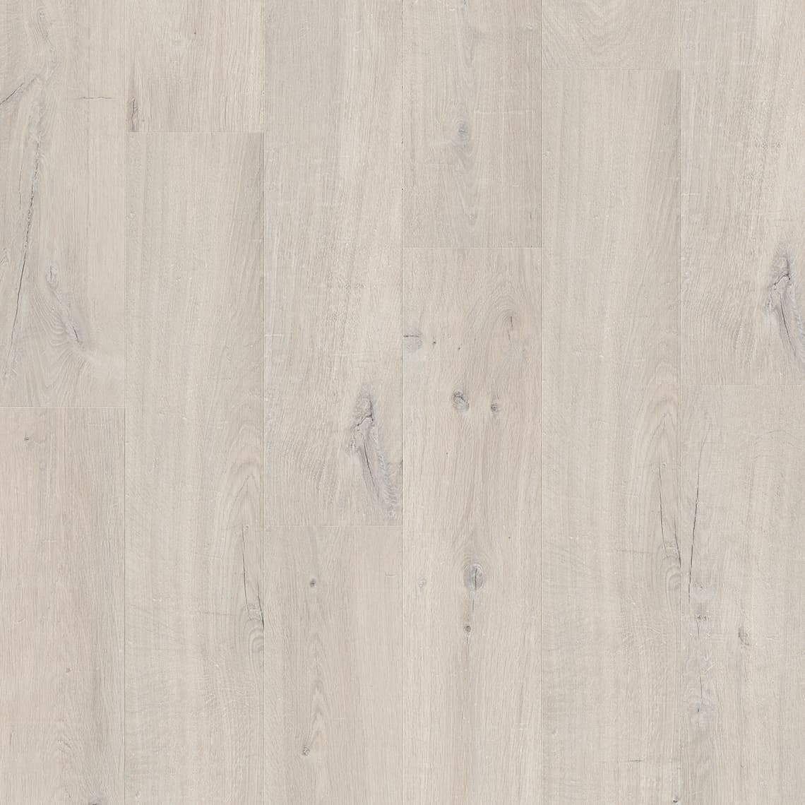 Panele winylowe Quick Step Bloom Dąb bawełniany biało-rumiany AVMPU40200