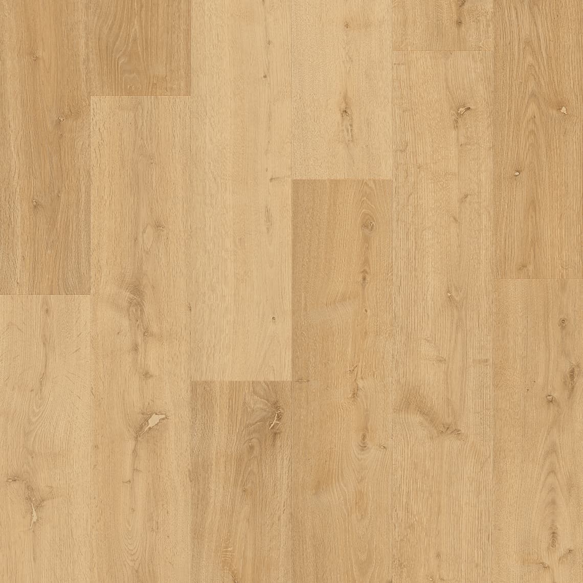 Panele winylowe Quick Step Bloom Elegancki dąb naturalny AVMPU40316