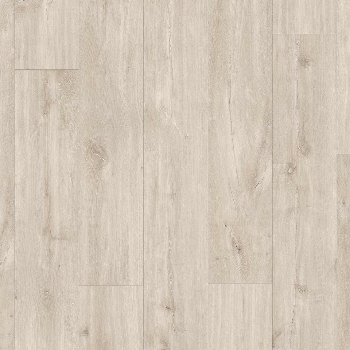 Podłoga winylowa Quick Step Blos Dąb Canyon beżowy AVSPU40038 ze zintegrowanym podkładem