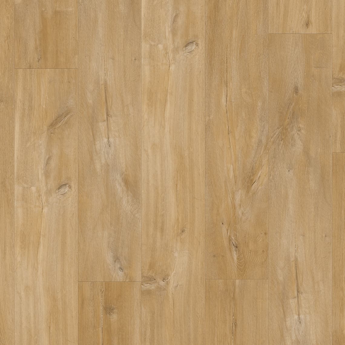 Podłoga winylowa Quick Step Blos Dąb Canyon Naturalny AVSPU40039 ze zintegrowanym podkładem