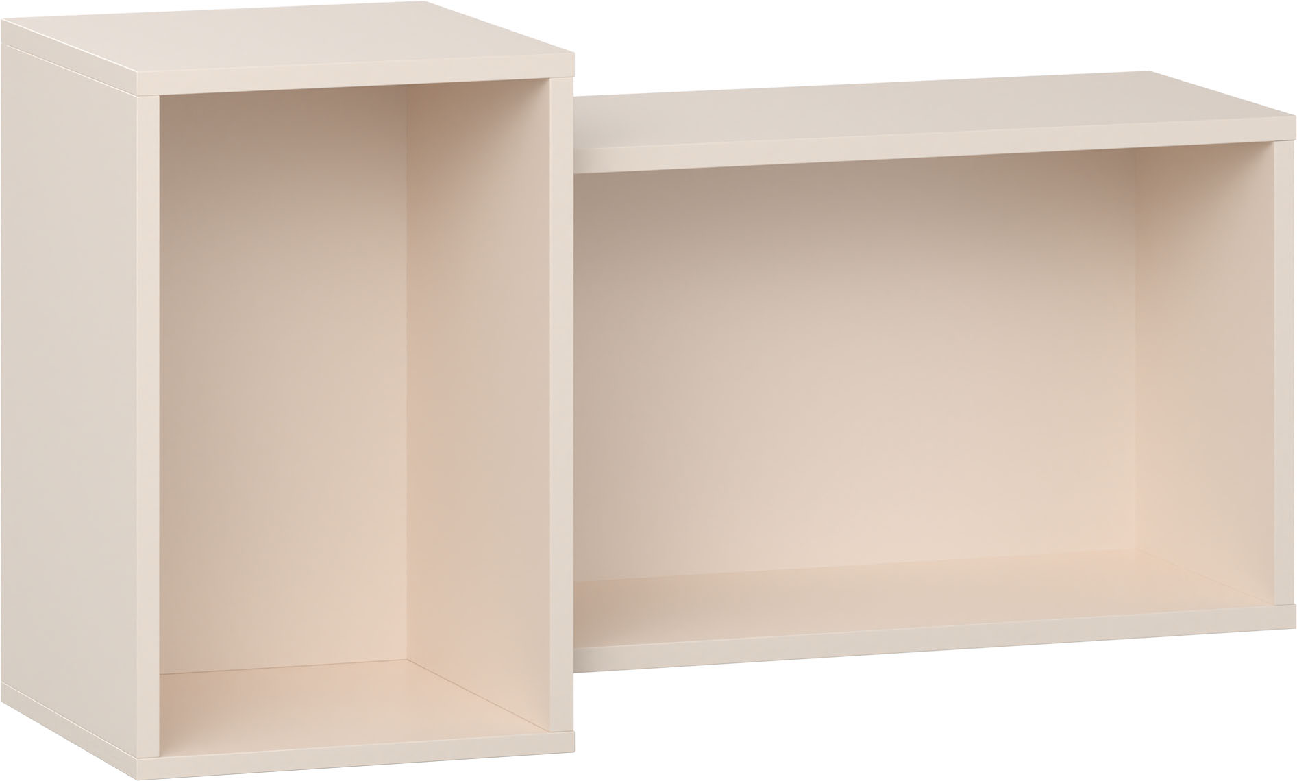 Półka wisząca wzdłużna 4 You Fresh