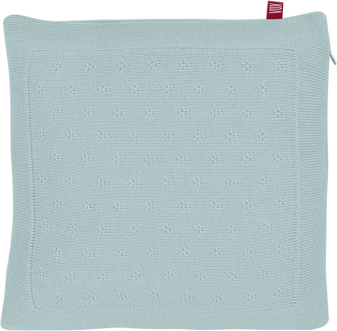 Poszewka na poduszkę 30x30 cm MINT