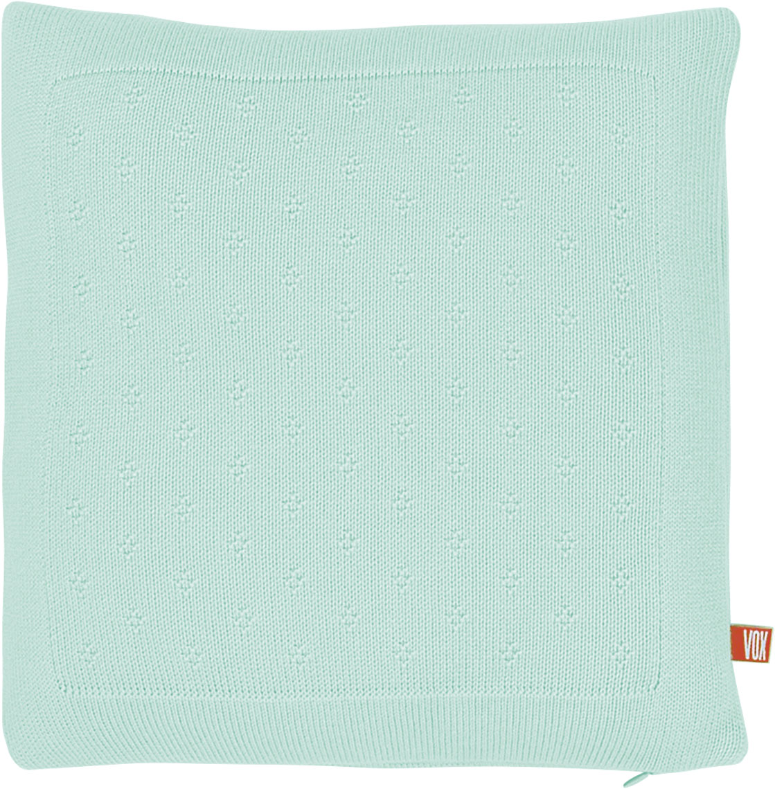 Poszewka na poduszkę 30x30 cm MINT