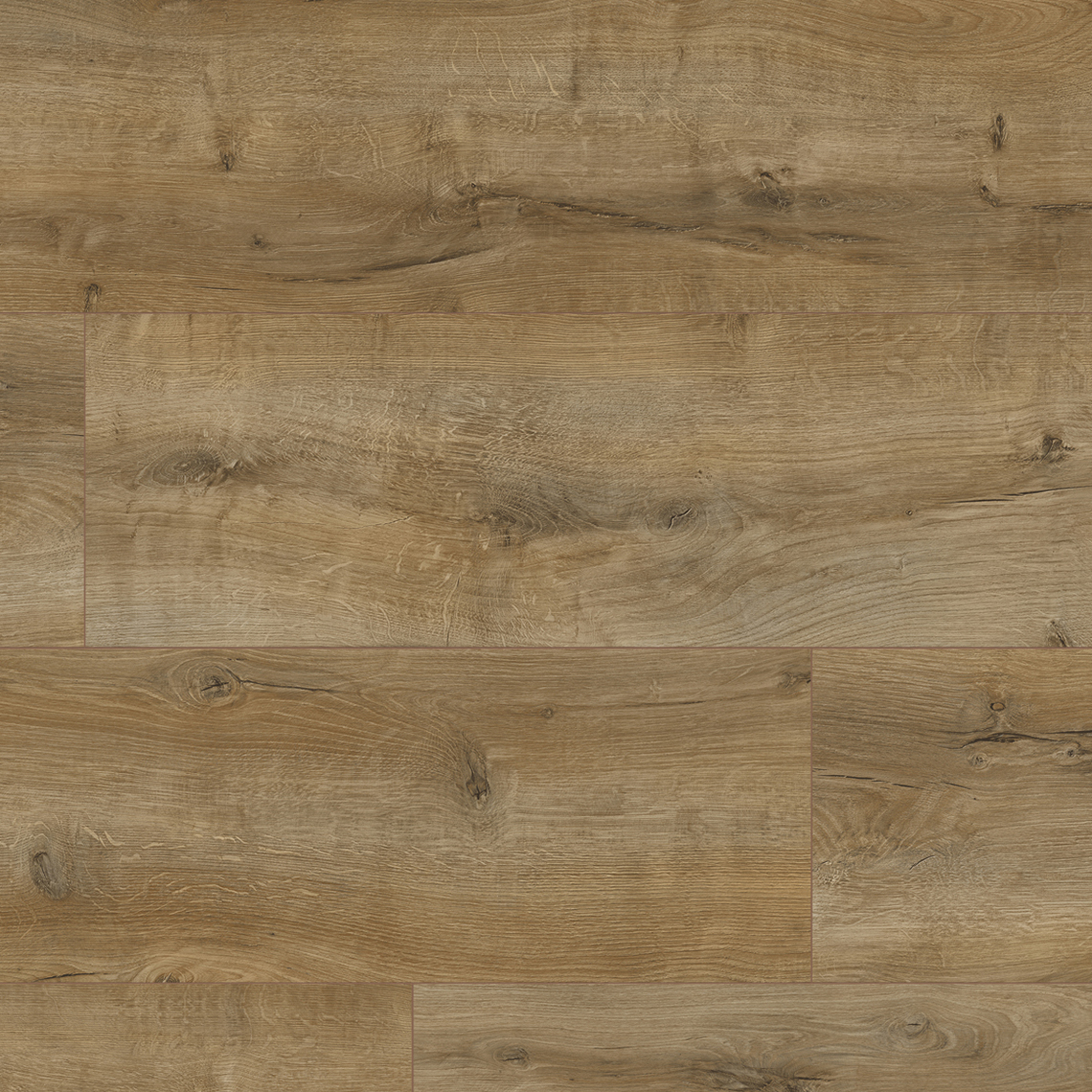 Panele podłogowe wodoszczelne VOX Querra Harmony Dąb Arro
